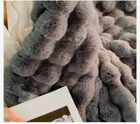 Twilight Plush Blanket